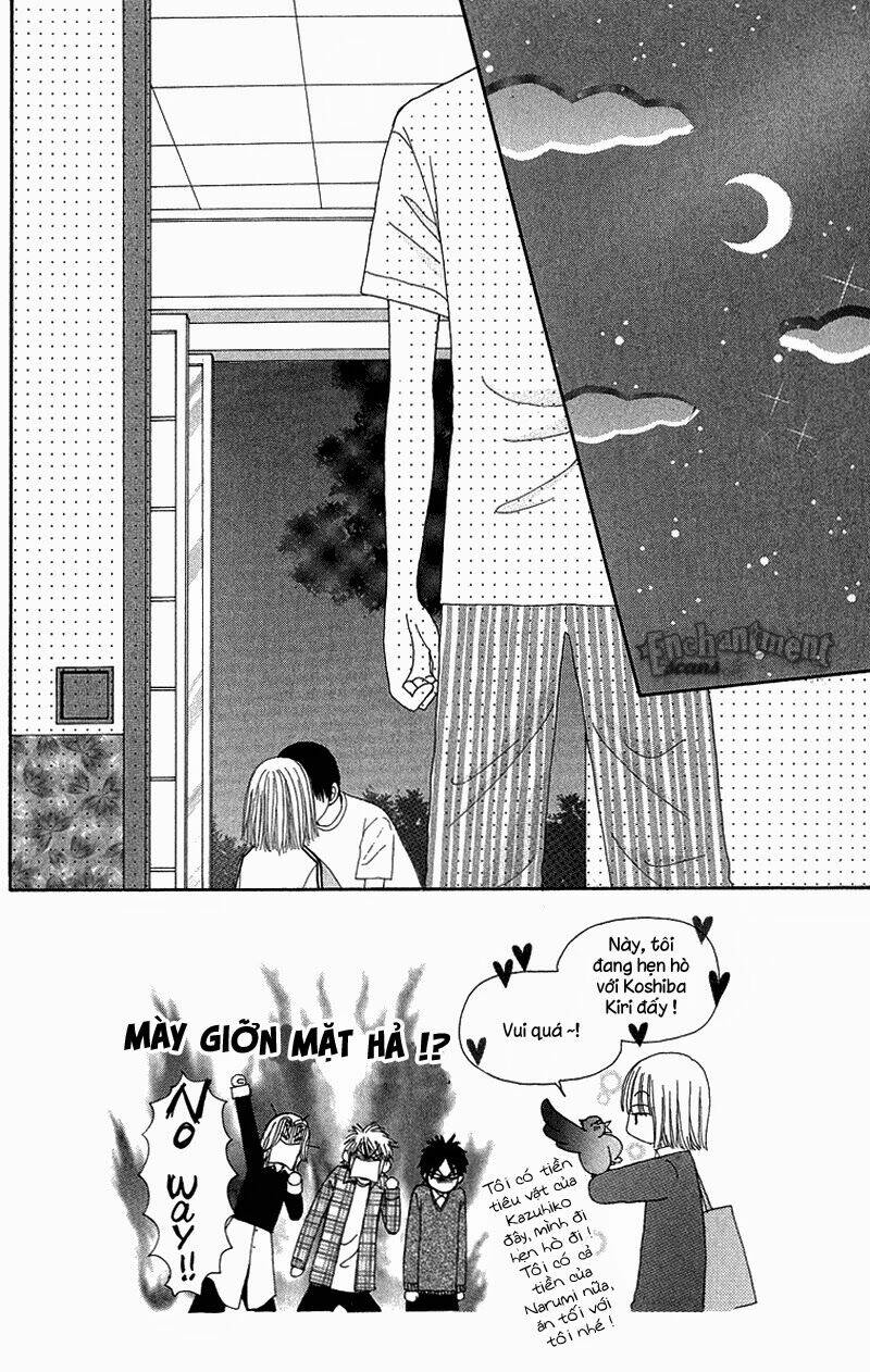 Dự Án Kéo Vàng: Chapter 47