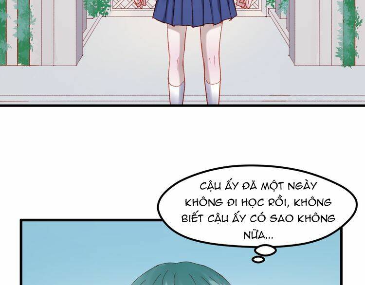 Lượm Được Một Tiểu Hồ Ly 2: Chapter 46.5