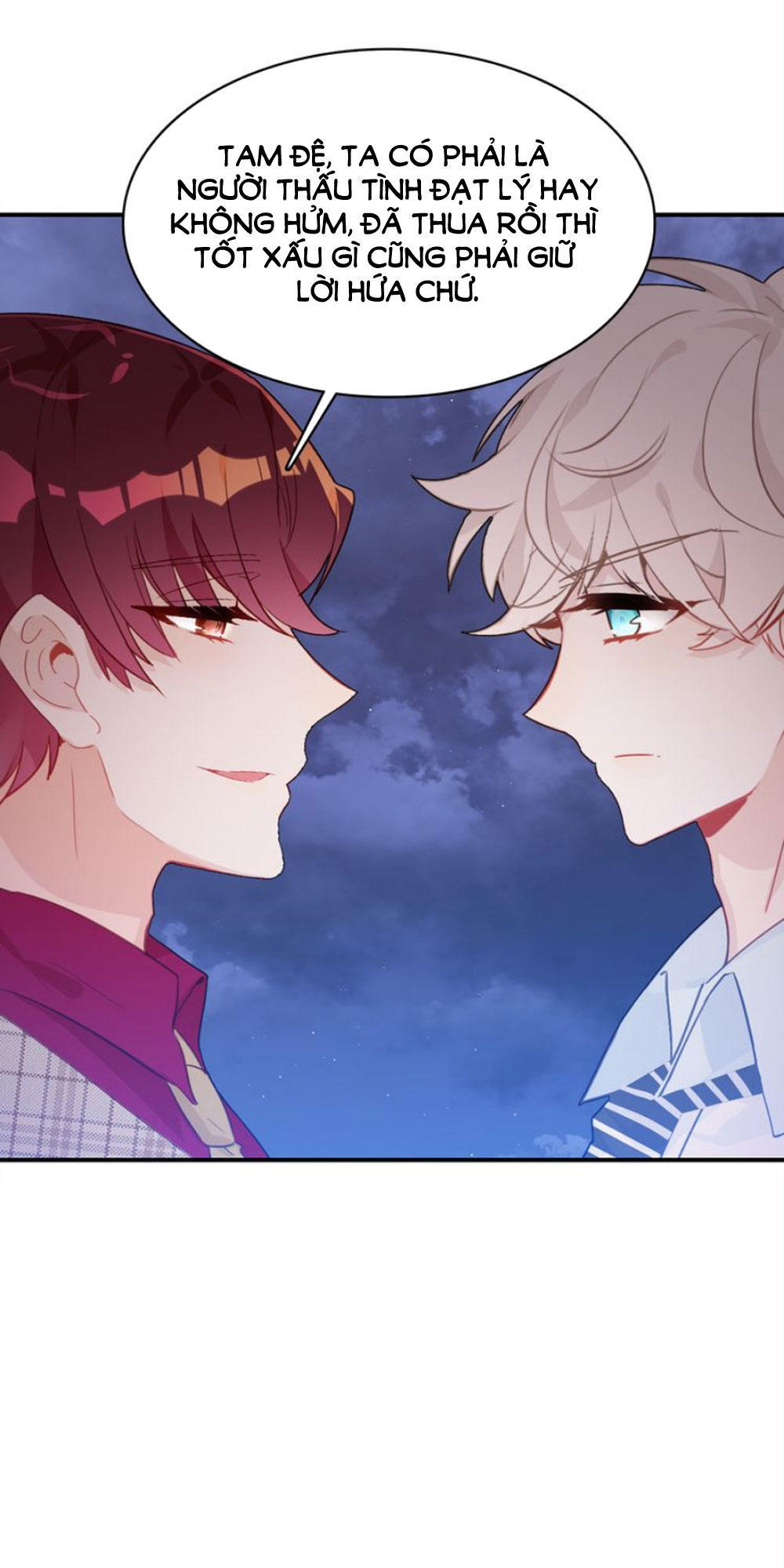 Ái Ngạo Kiều Long Vương Gia: Chapter 23