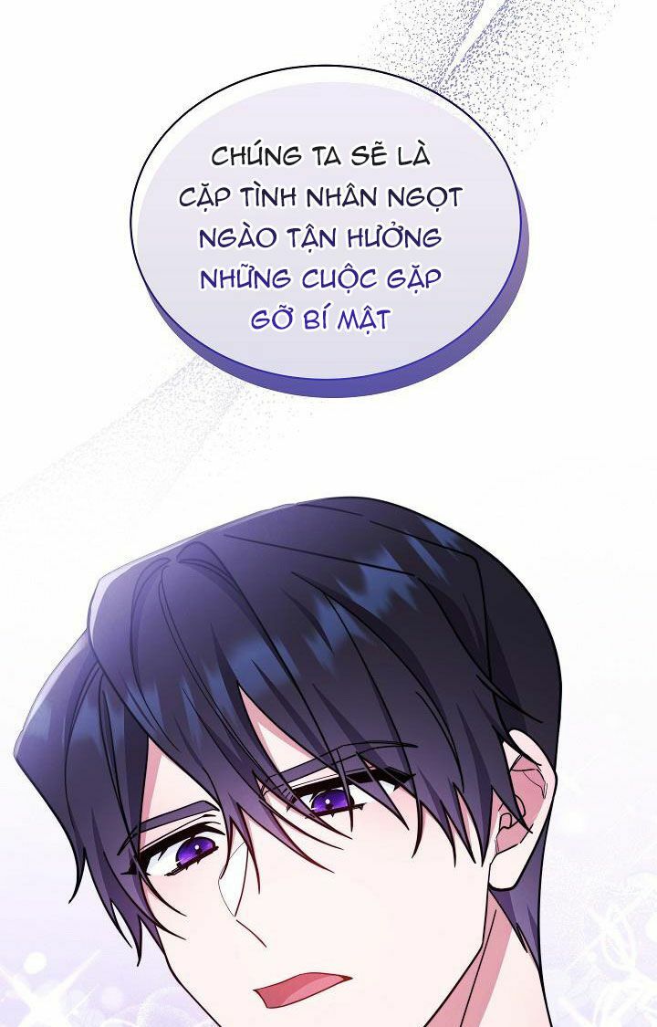 Tôi Sẽ Chịu Trách Nhiệm Về Phúc Lợi Của Nam Chính: Chapter 8