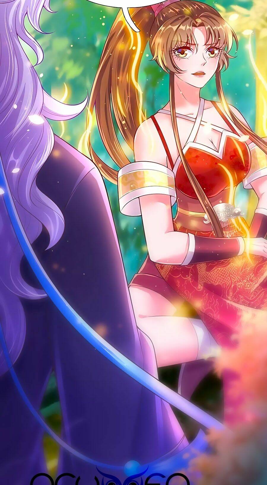 Phụng Lâm Thiên Hạ: Đệ Nhất Mỹ Nữ: Chapter 76