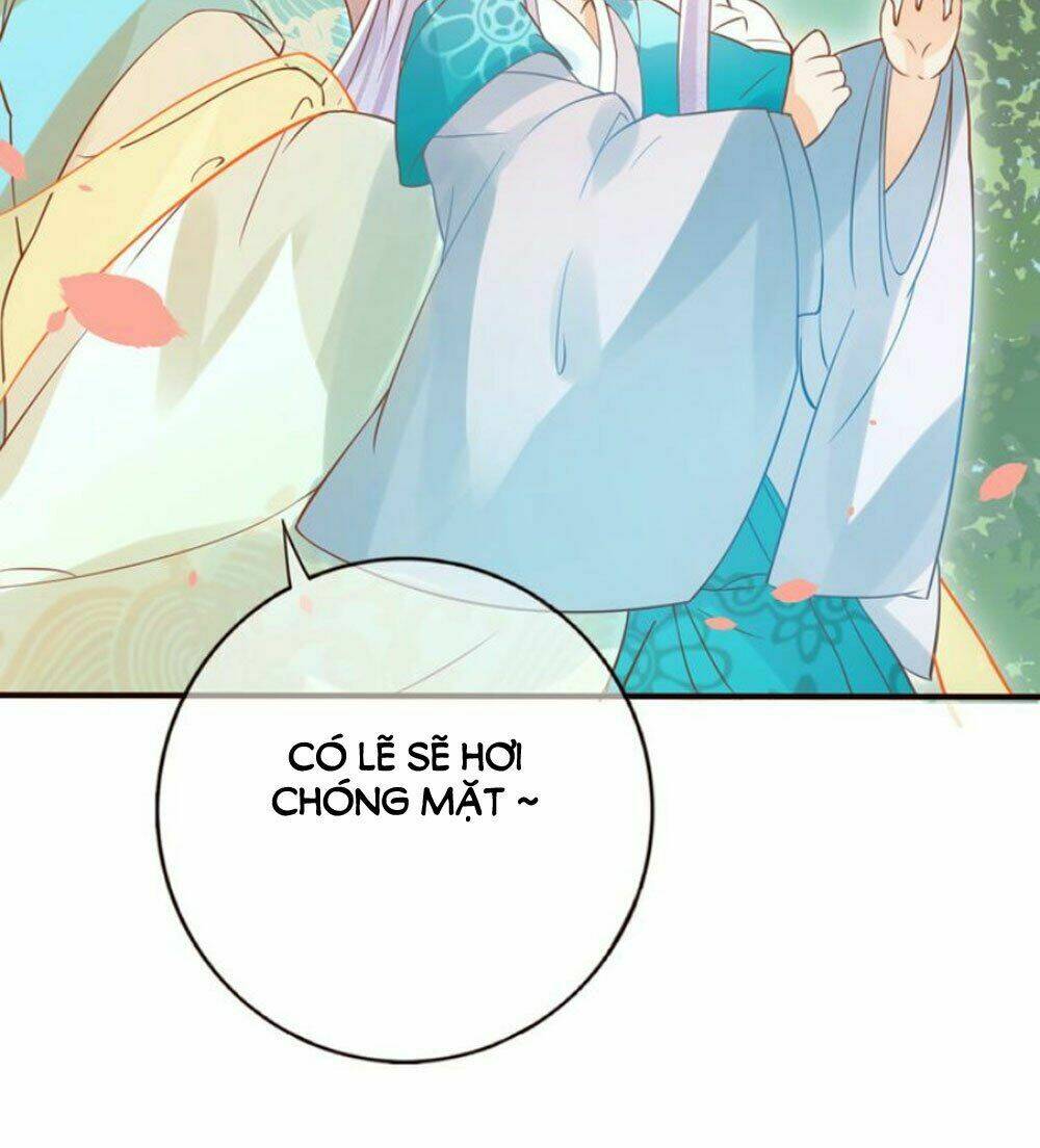 Chọc Nhầm Thượng Thần Băng Lãnh: Chapter 28