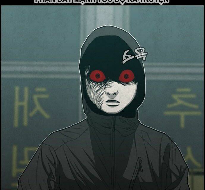 Khu Trọ Quỷ Ám: Chapter 37