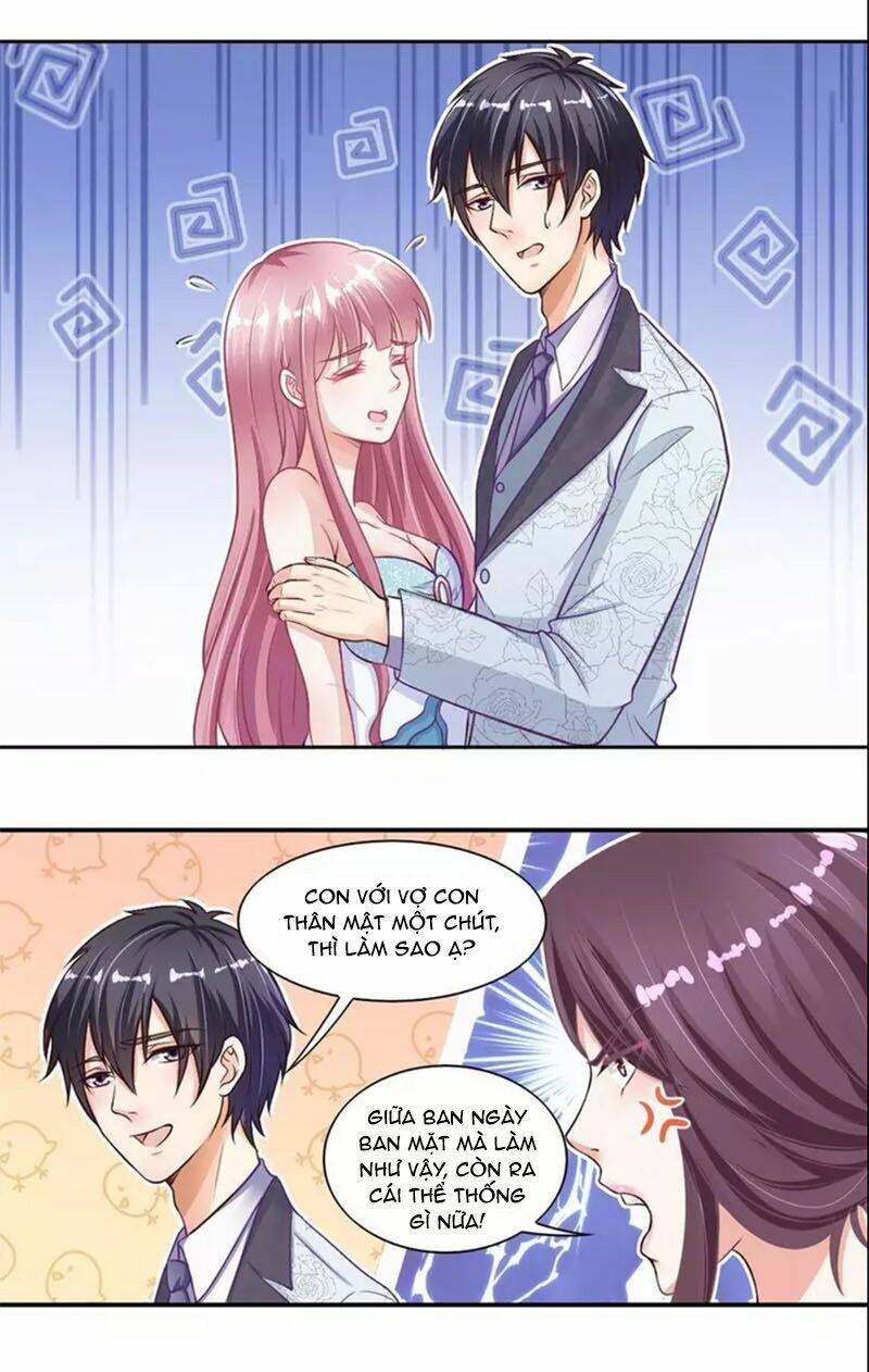 Vợ Yêu Cưới Trước Sủng Sau: Chapter 54
