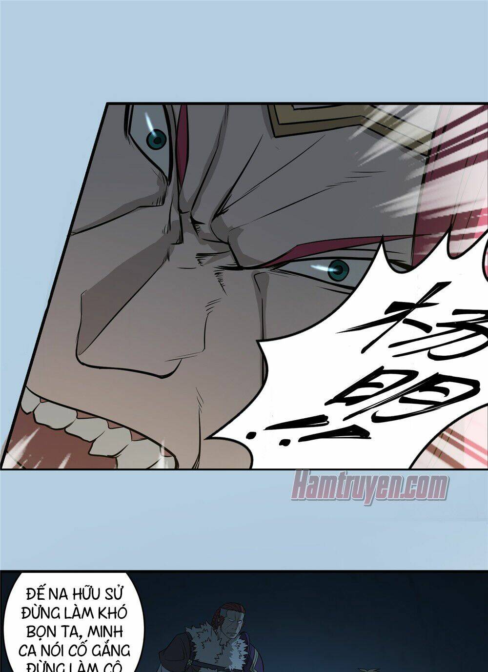 Hiệp Hành Cửu Thiên: Chapter 65