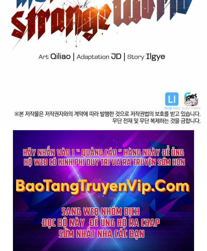 Tái Sinh Thành Công Chức Bình Thường Ở Một Thế Giới Xa Lạ: Chapter 45