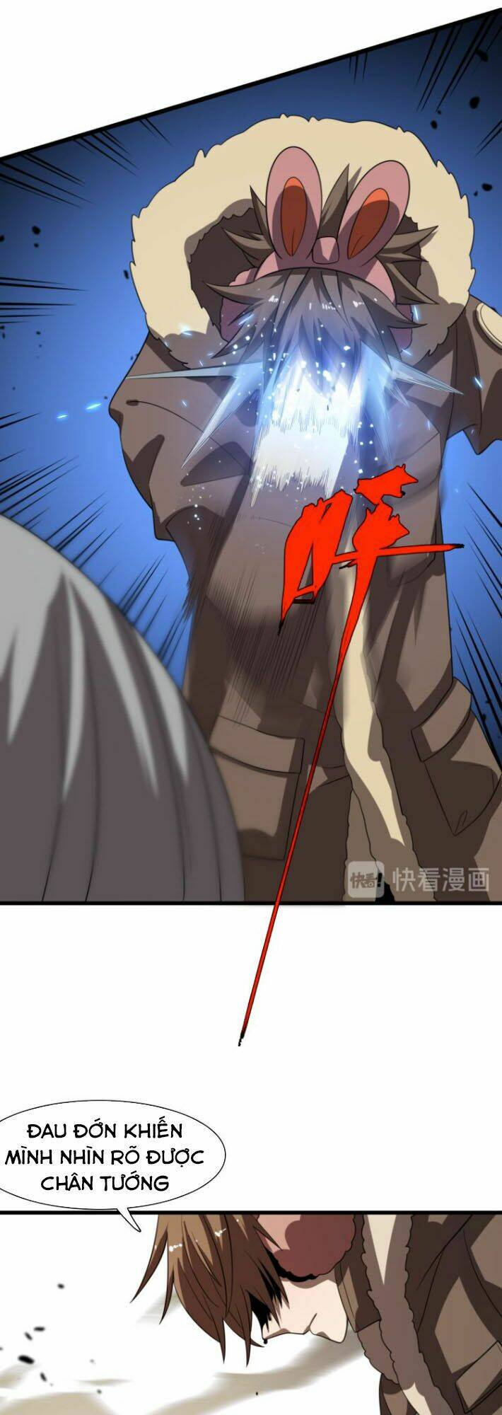 Trọng Sinh Tiểu Y Tiên: Chapter 77