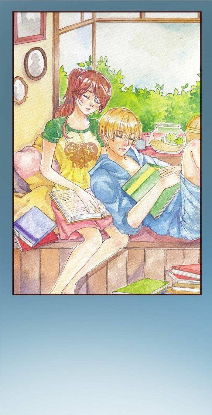 Chàng Trai Từ Quả Trứng: Chapter 29