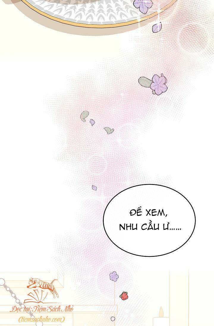 Bút Danh Bí Mật Của Nữ Công Tước: Chapter 20