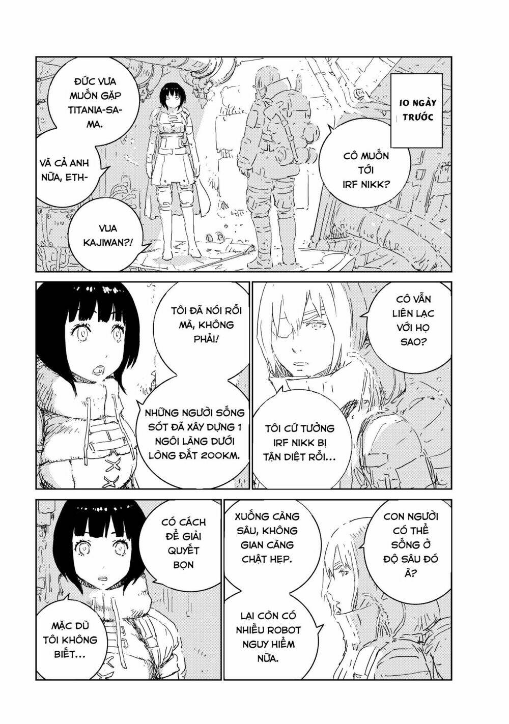 Aposimz: Chapter 11