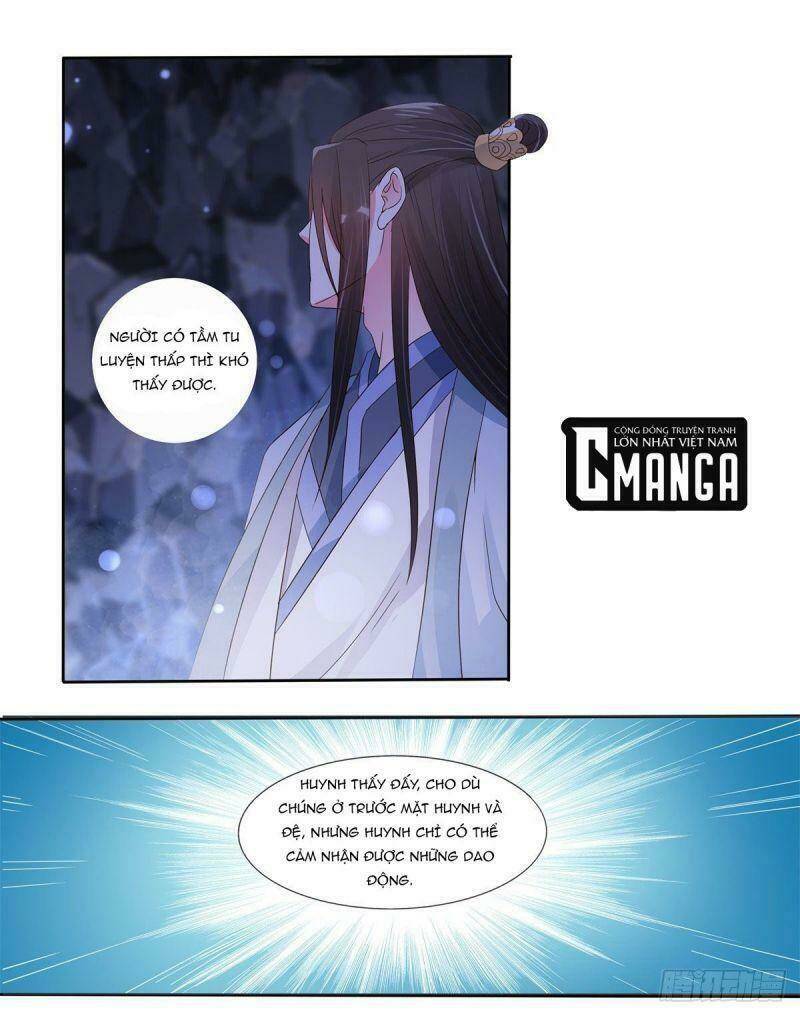 Đặc Công Cuồng Phi: Tuyệt Thế Tu Chân: Chapter 21