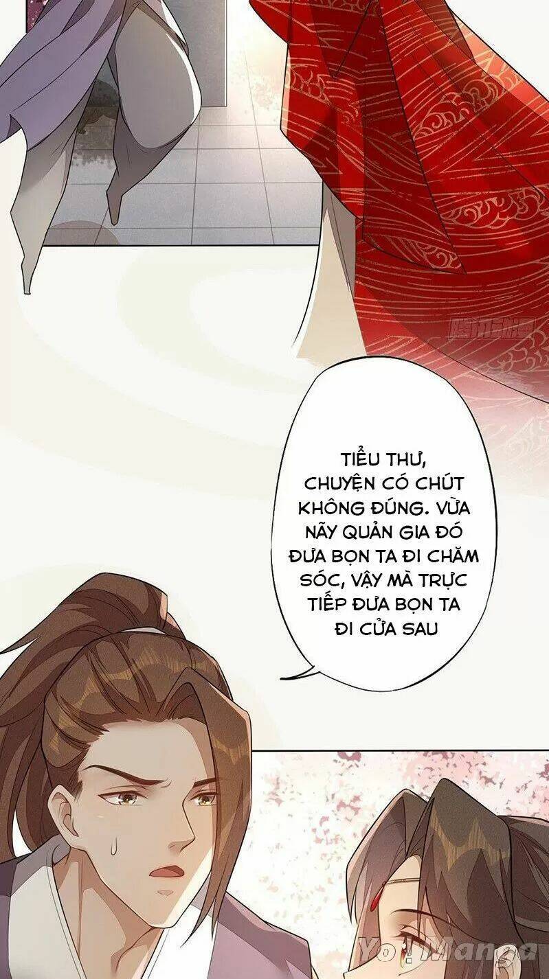 Tuyệt Thế Luyện Đan Sư: Chapter 141