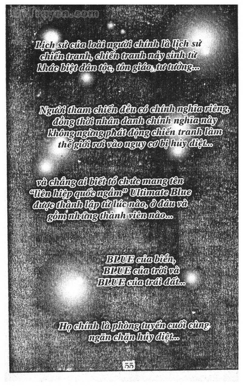 9 Banme No Musashi: Chapter 3