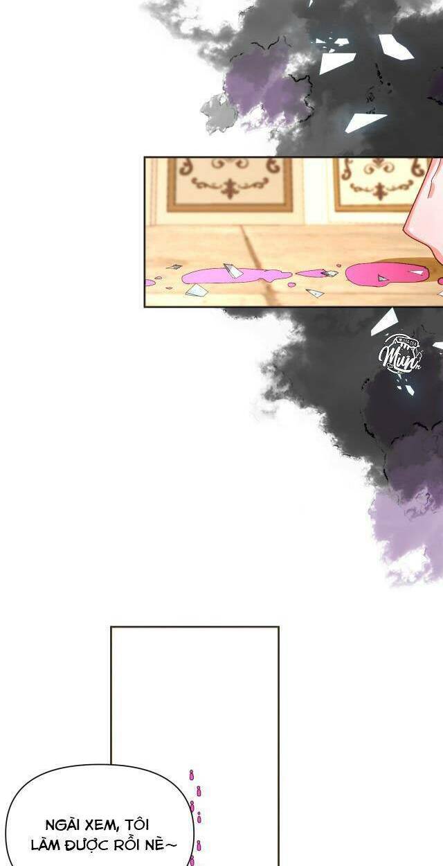 Công Chúa Phản Diện: Chapter 2