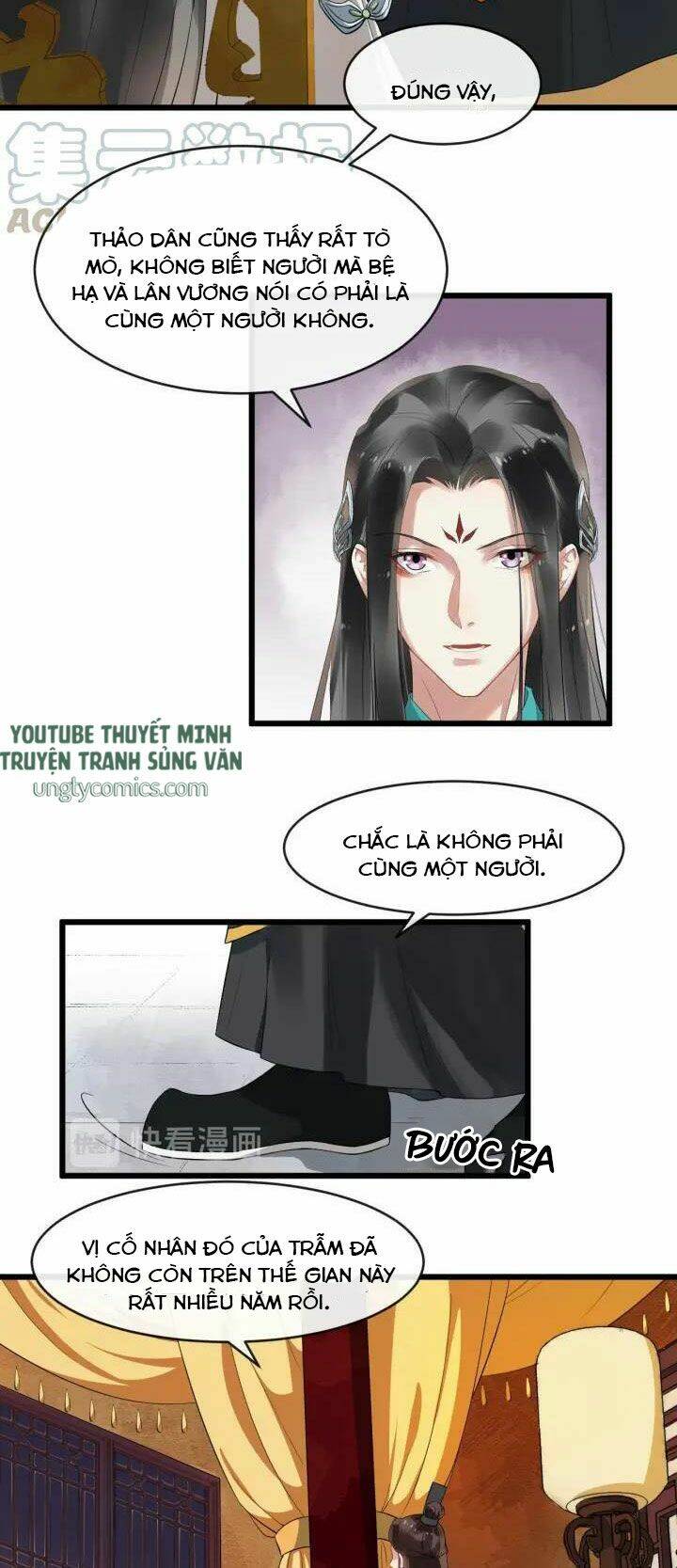 Bồng Sơn Viễn 2: Chapter 20