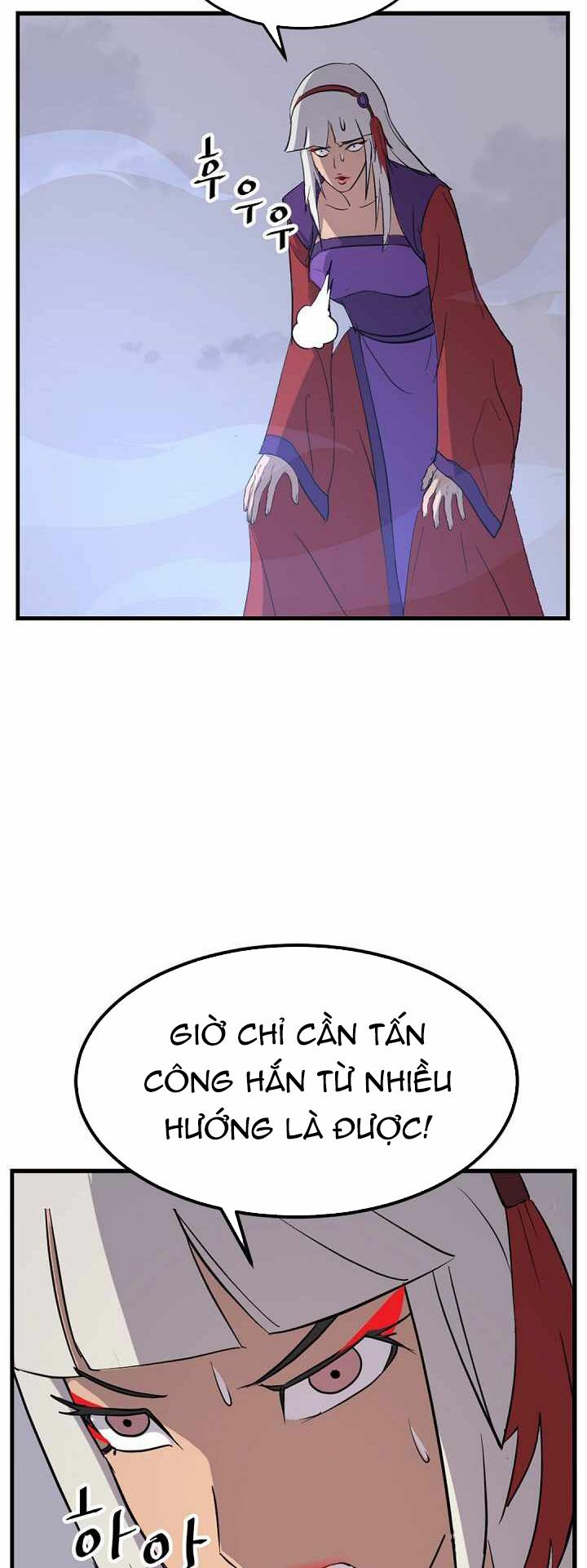 Trọng Sinh, Bất Khả Chiến Bại: Chapter 151