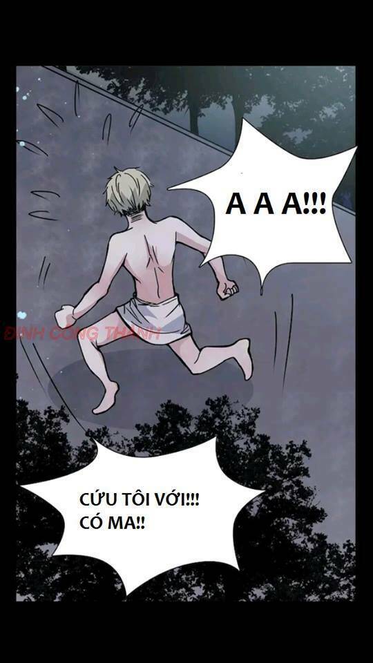 Michin Phù Thủy Tái Sinh: Chapter 9