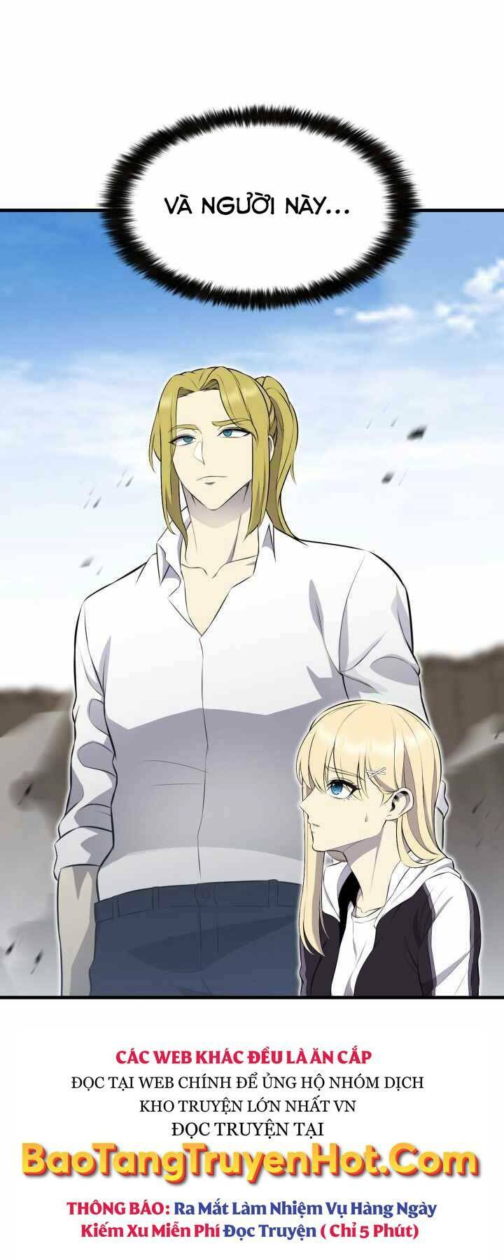 Luân Hồi Ác Nhân: Chapter 110