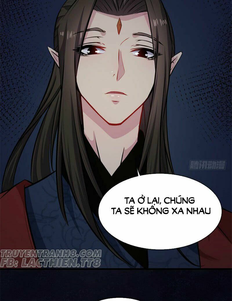 Ngạo Kiều Quỷ Vương Yêu Ta: Chapter 118