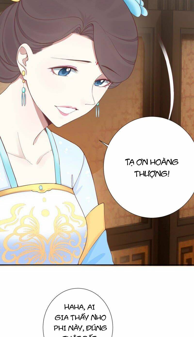 Hoàng Hậu Bận Lắm: Chapter 159