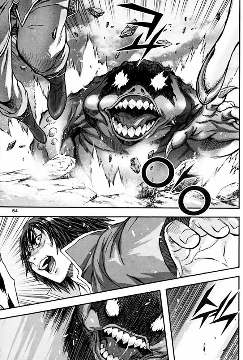 Diêm Đế: Chapter 46.2