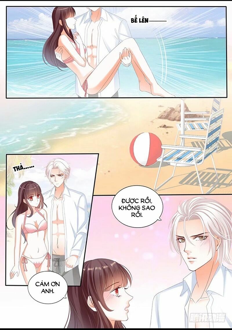 Thiểm Hôn Kiều Thê: Chapter 102