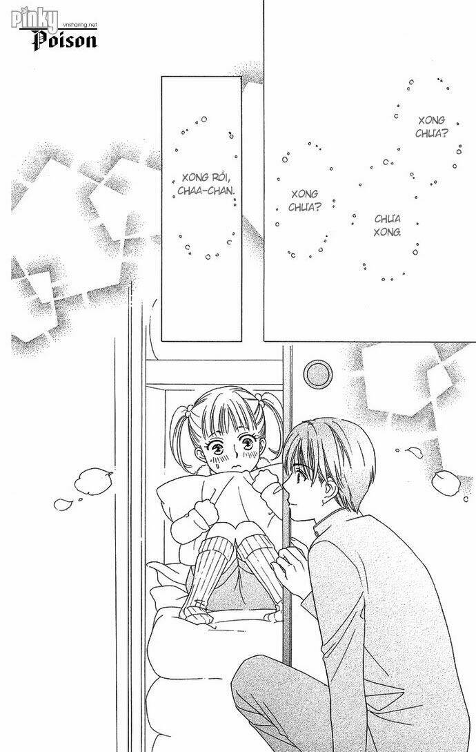 Chou Yo Hana Yo: Chapter 6