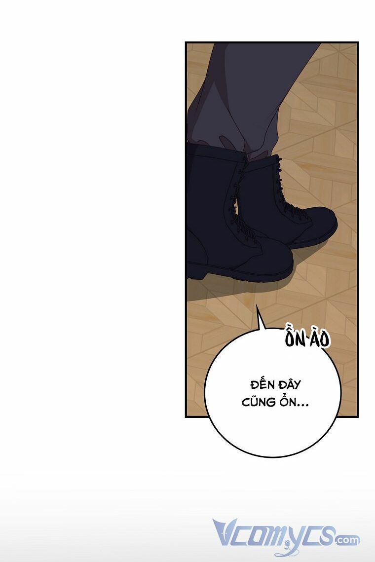 Đừng Chọc Đứa Em Gái Bé Bỏng Của Chúng Tôi: Chapter 84