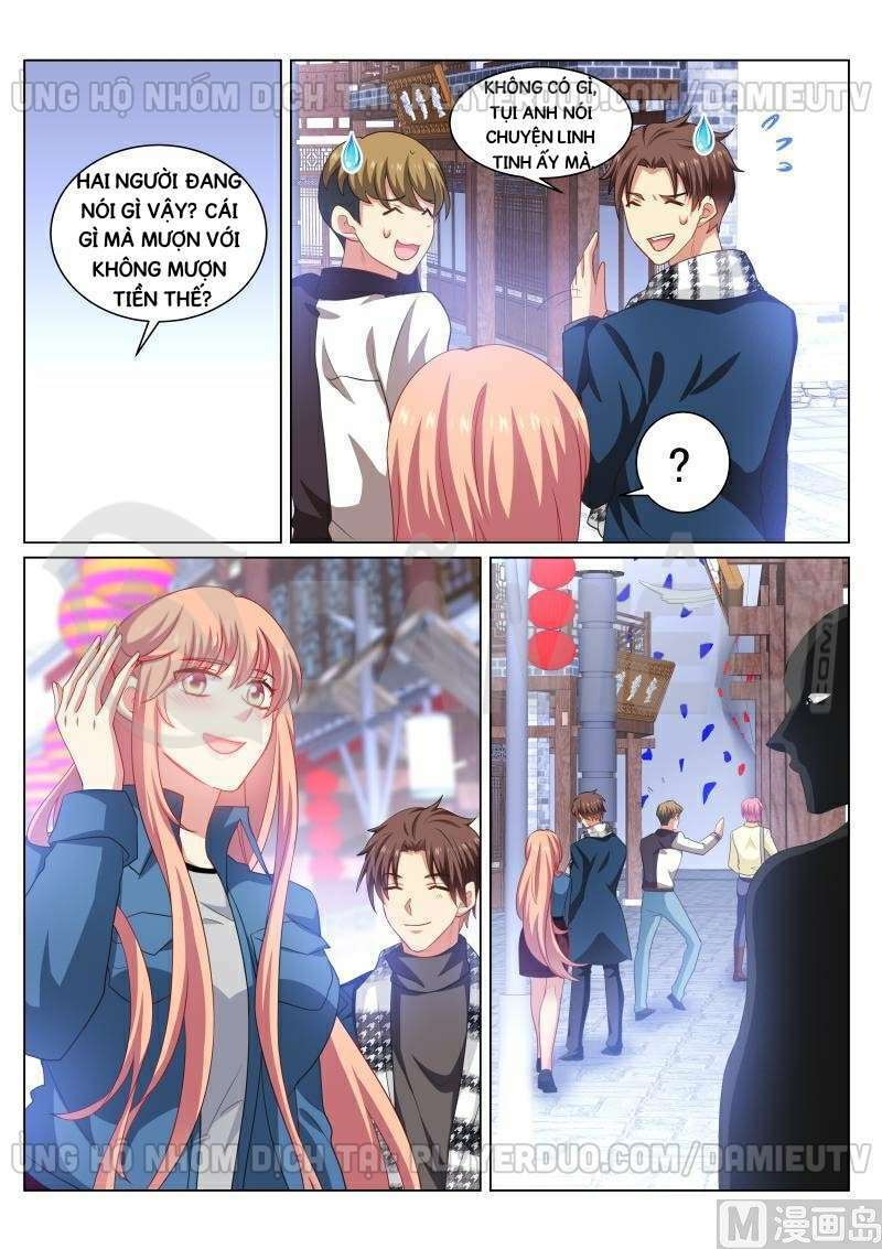 Ngận Thuần Ngận Ái Muội: Chapter 269