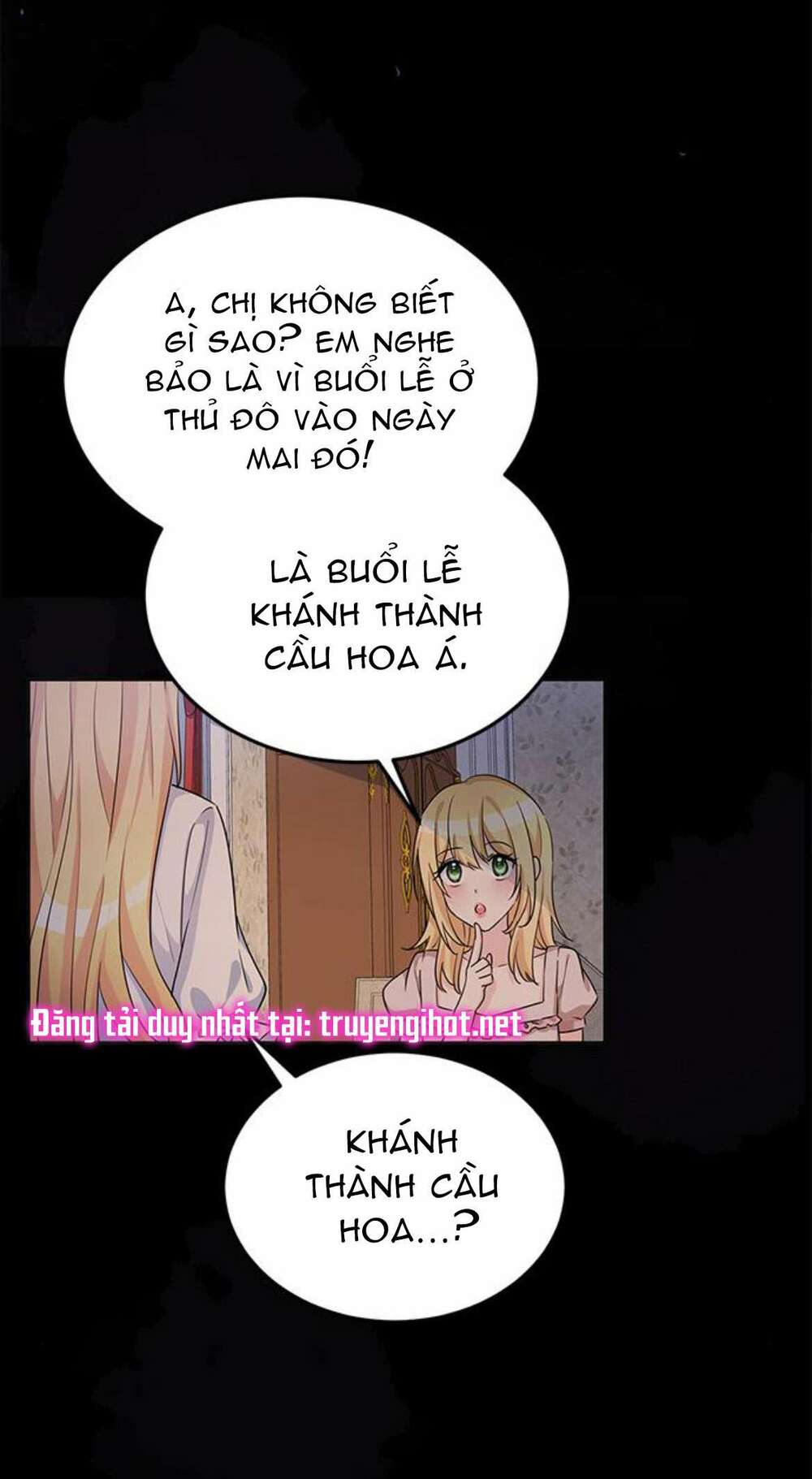Nữ Hiệp Trở Về: Chapter 14.1