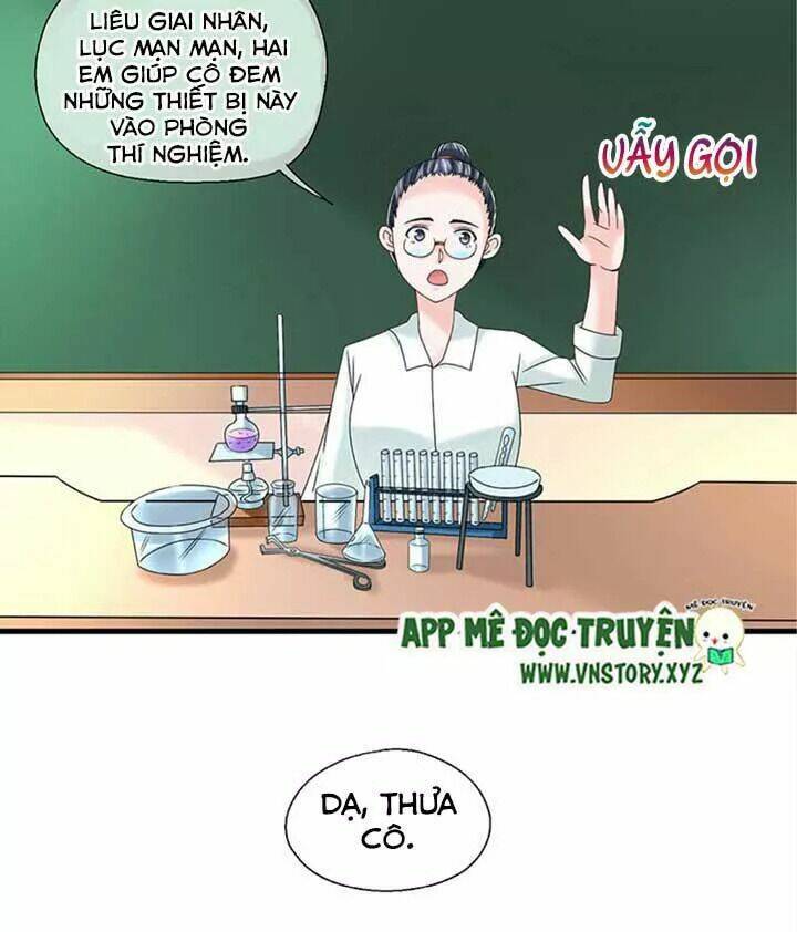 Bồn Tắm Có Vấn Đề?: Chapter 42