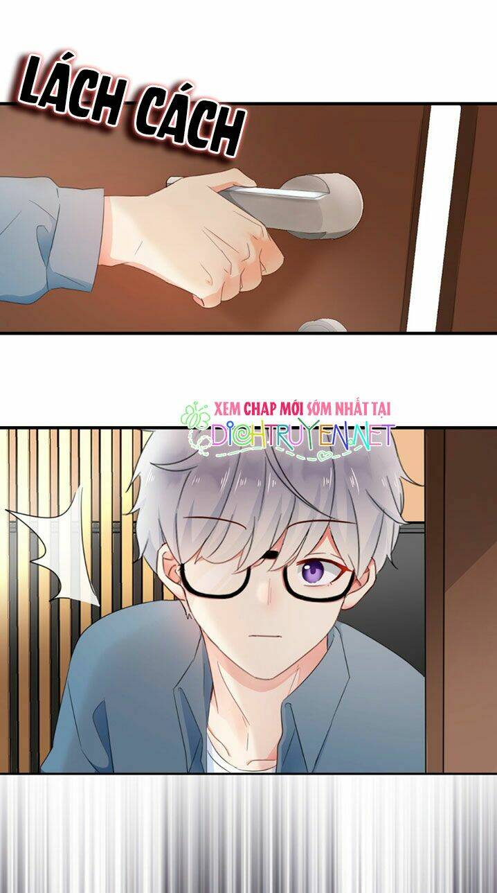 Boss Đại Nhân Là Nữ Thần?: Chapter 1