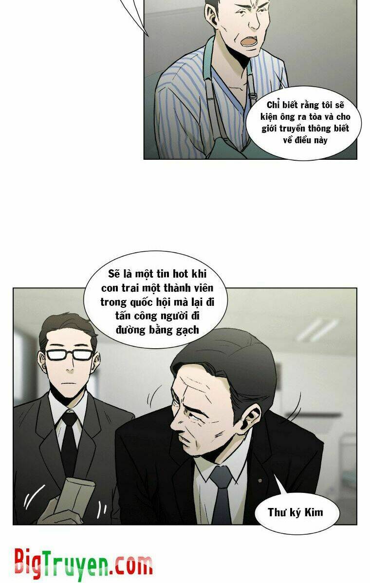 Anh Ấy Là Nữ Sinh Cấp 3: Chapter 19