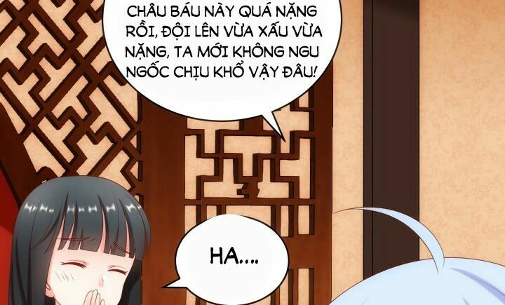 Đô đốc đại nhân sủng thê kí: Chapter 13.1