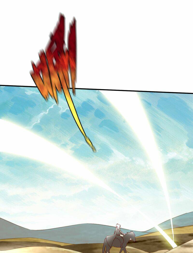 Chiến Đỉnh: Chapter 142