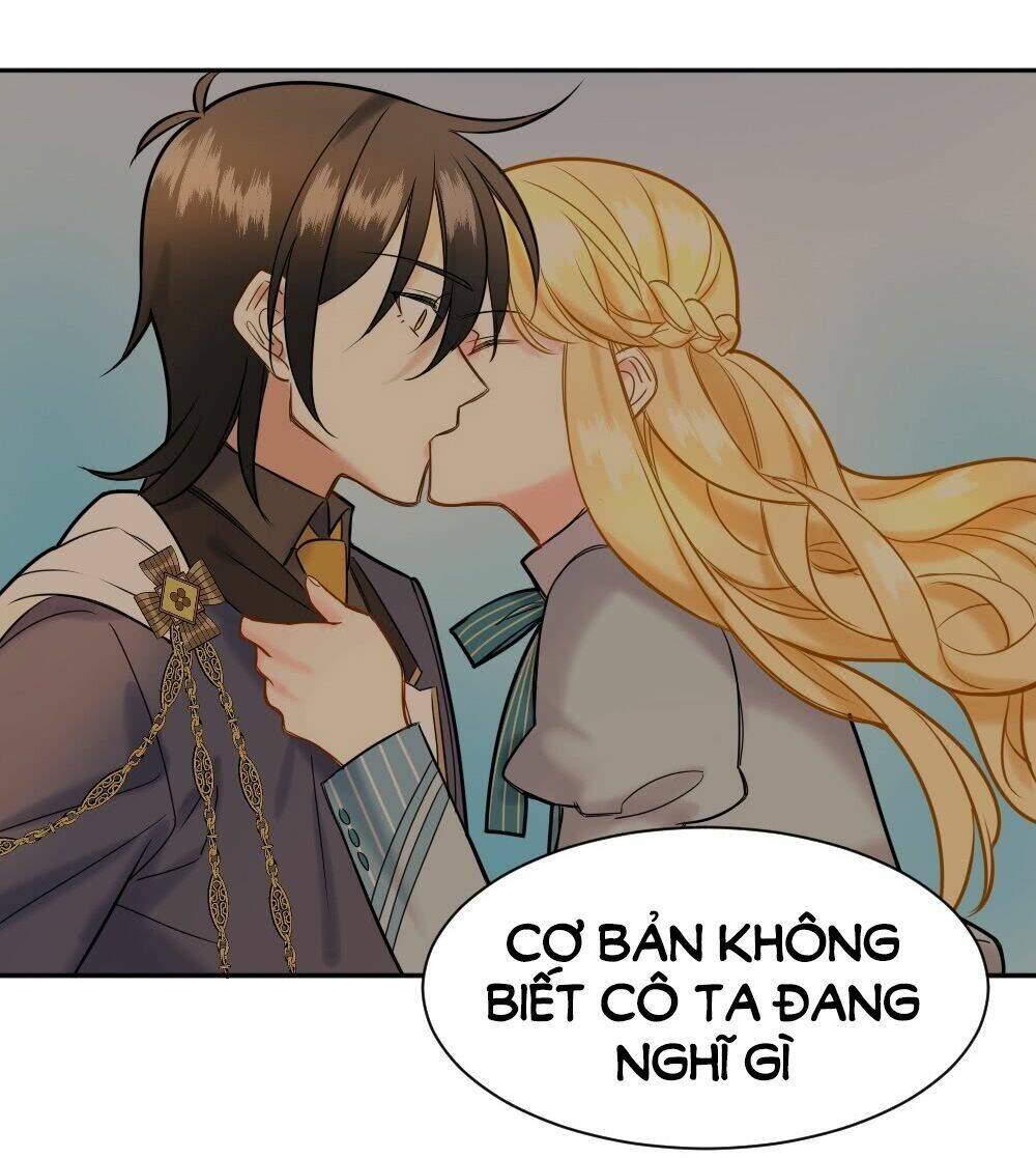 Trời Sinh Một Cặp? Tôi Cự Tuyệt!: Chapter 5