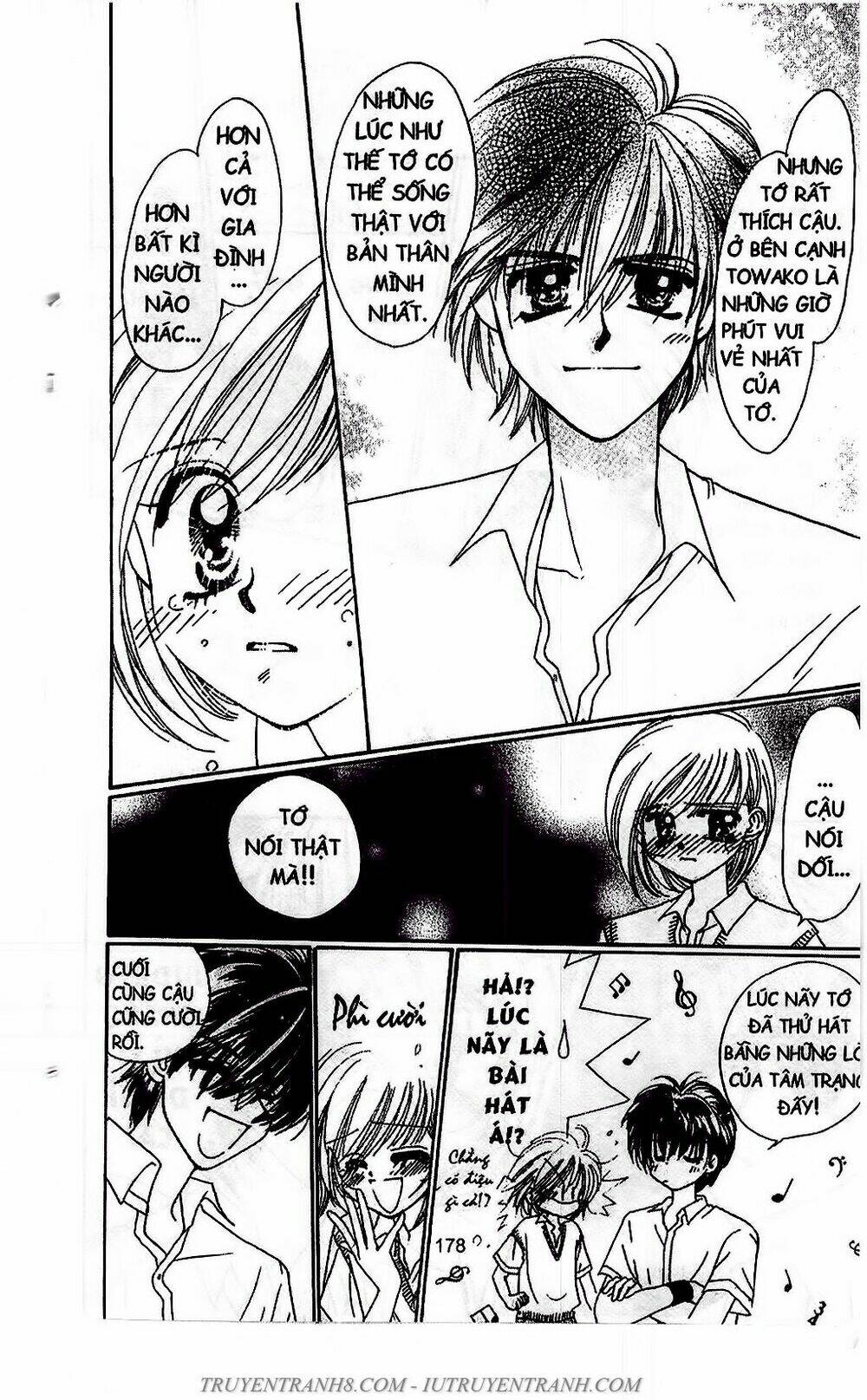 Bộ Sưu Tập Lọ Lem: Chapter 54