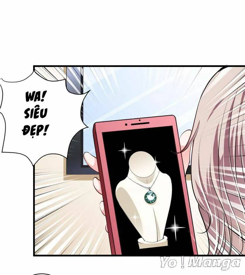 Thiểm Hôn Kinh Ái: Chapter 104