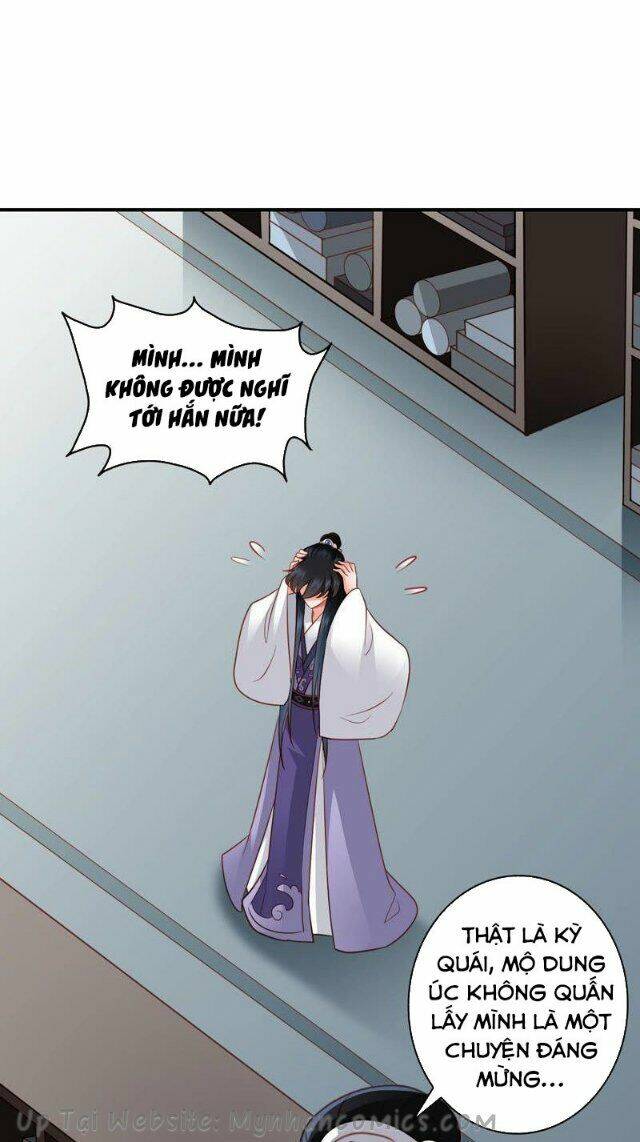 Thái Tử Điện Hạ Có Tin Vui: Chapter 83