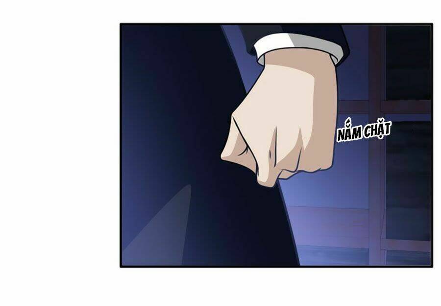 Người Yêu Khát Máu Của Tôi: Chapter 81