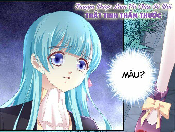 Đế Vương Ta Vẫn Còn Nhỏ: Chapter 2