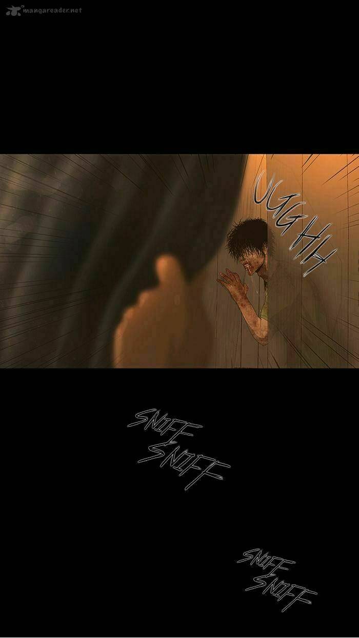 Dead Days: Chapter 35