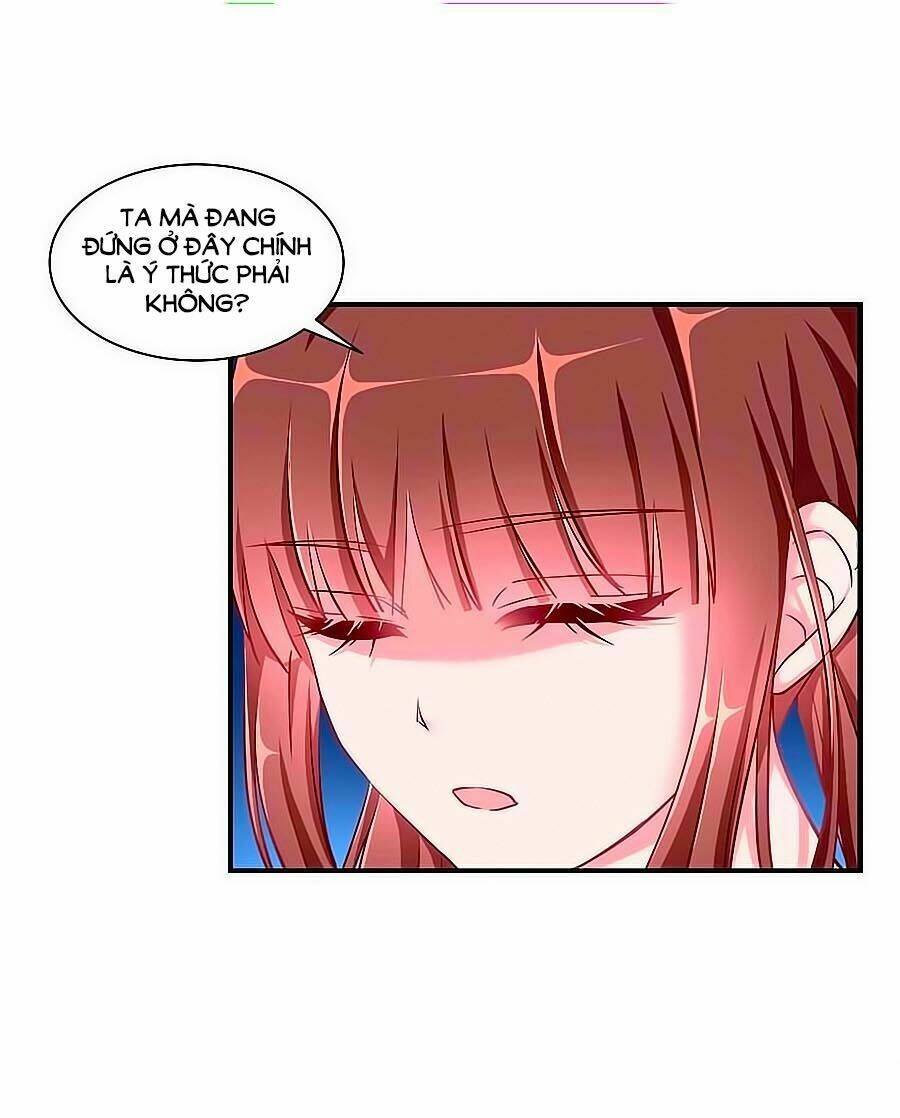 Tinh Ngụy: Chapter 14