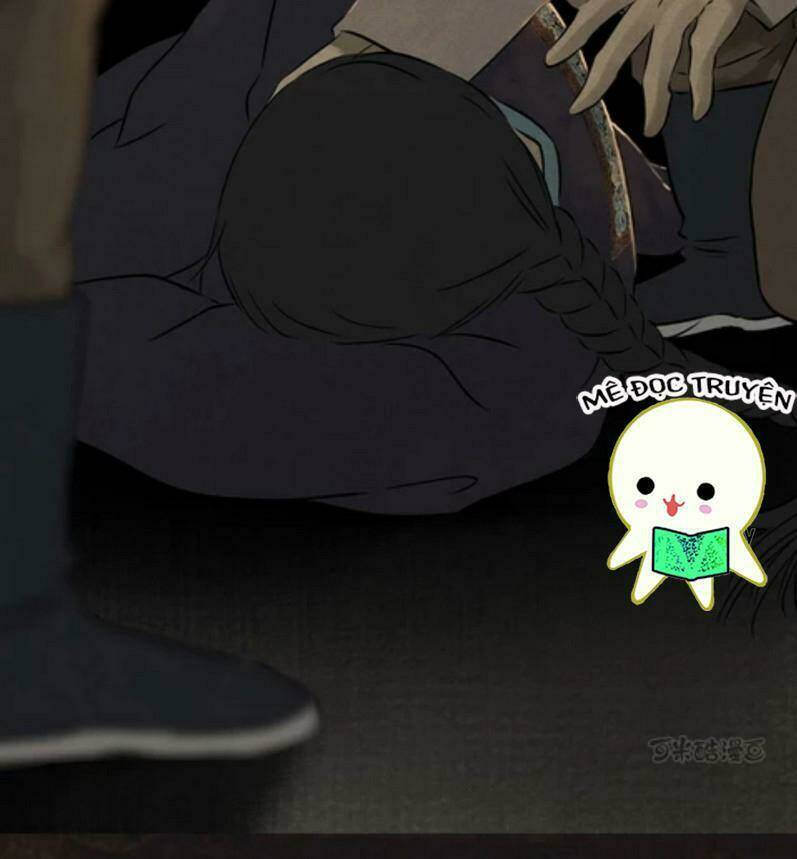 Thành Đô 1995: Chapter 25