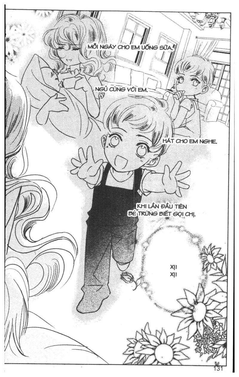 Bong Bóng Mùa Hè: Chapter 28