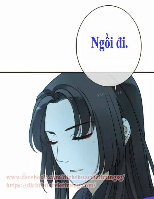 Bạn Trai Tôi Là Cẩm Y Vệ: Chapter 73