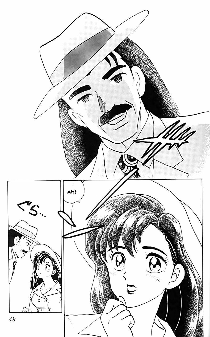 Suối Lời Nguyền: Chapter 281