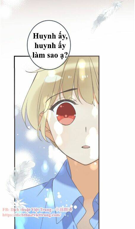 Bạn Trai Tôi Là Cẩm Y Vệ 2: Chapter 98