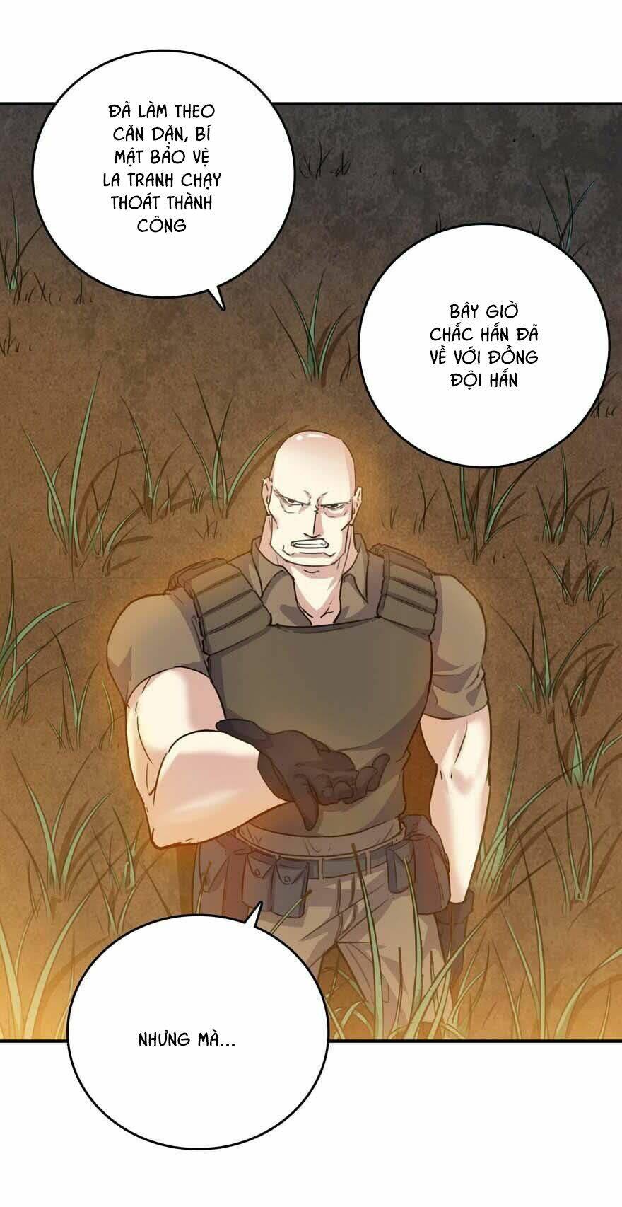 Tối Cường Binh Vương: Chapter 60