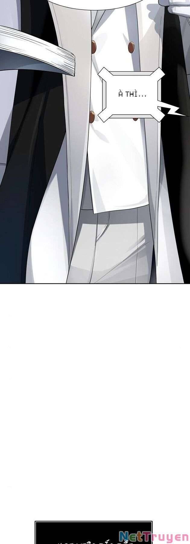 Tòa Tháp Bí Ẩn 2: Chapter 545